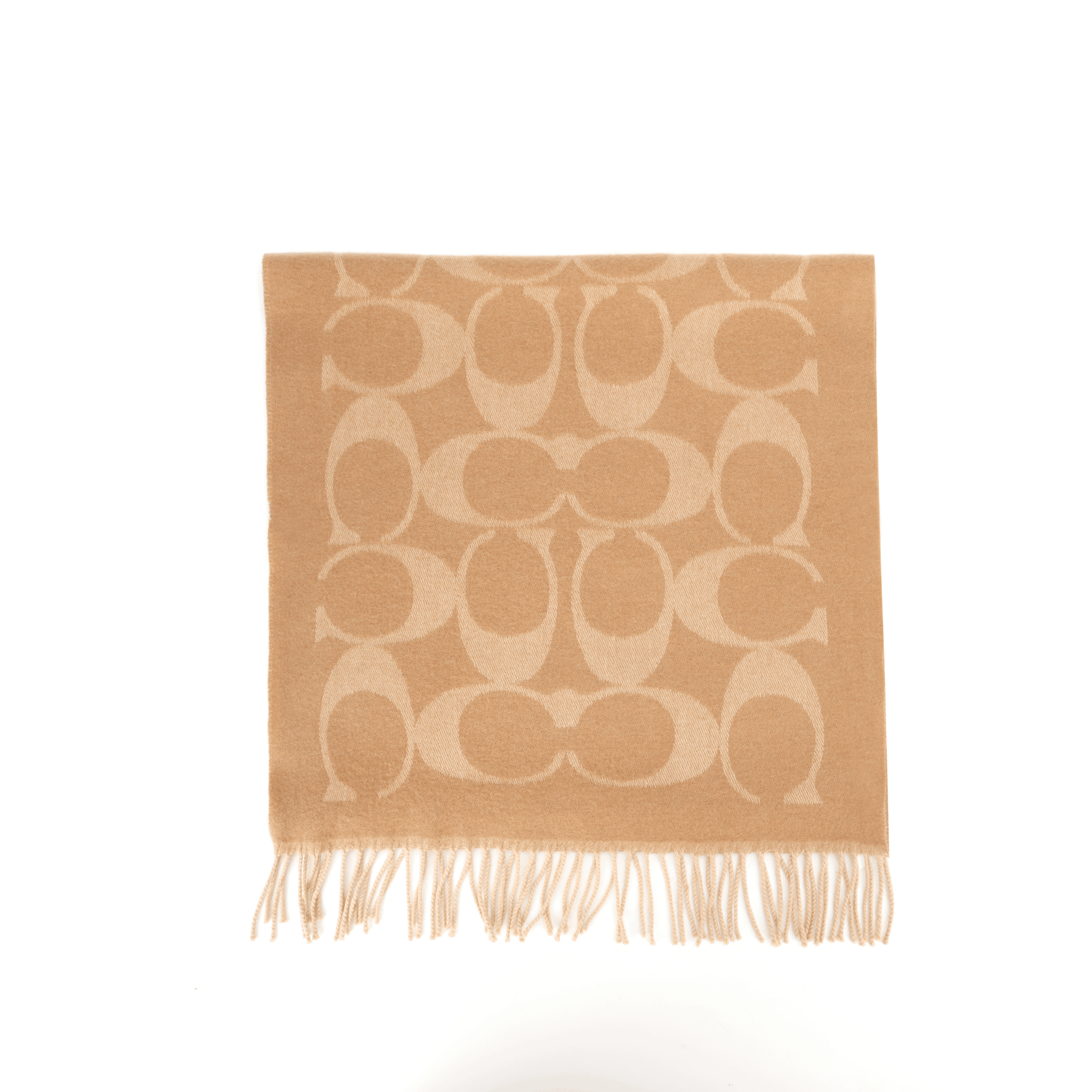 Шарф Coach 2024 - Boxette Shop